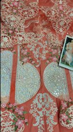 Elaf 3Pcs Lawn Article