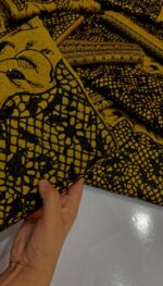 Baroque 3pcs Article