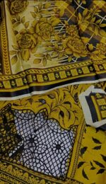 Baroque 3pcs Article - Image 3