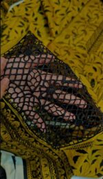 Baroque 3pcs Article - Image 2