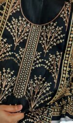 Maria B 3Pcs Article - Image 2