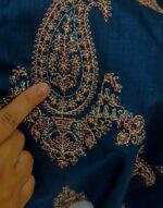 Bareeze 3Pcs Lawn Article - Image 2