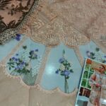 Crimson 3Pcs Lawn Article