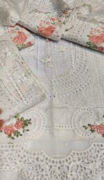 Maria B 3pcs Lawn Article - Image 3