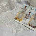 Maria B 3pcs Lawn Article