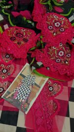 Maria B 3pcs Article - Image 3