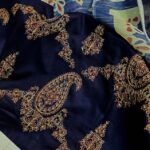 Bareeze 3Pcs Lawn Article