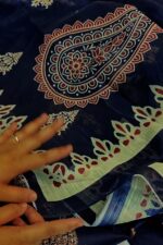 Bareeze 3Pcs Lawn Article - Image 2