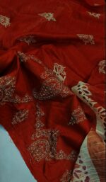 Bareeze 3Pcs Lawn Article - Image 2