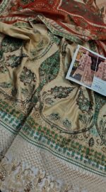 Maria B 3pcs Article - Image 2