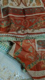 Maria B 3pcs Article - Image 3