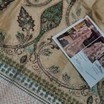 Maria B 3pcs Article