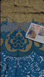 Maria B 3pcs Lawn Article - Image 4