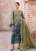 Maria B 3pcs Lawn Article