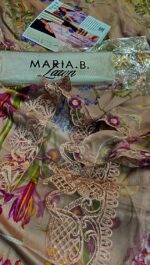 Maria B 3pcs Article - Image 4