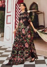 Maria B 3pcs Lawn Article