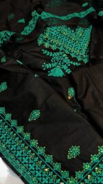 Kayseria 3pcs Lawn Article - Image 4