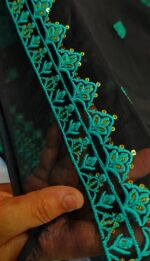 Kayseria 3pcs Lawn Article - Image 3