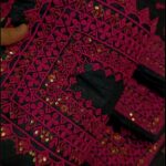 Kayseria 3pcs Lawn Article