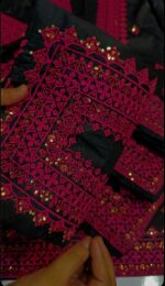 Kayseria 3pcs Lawn Article