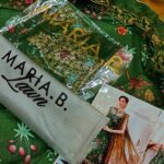 Maria B 3pcs Article