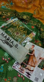 Maria B 3pcs Article
