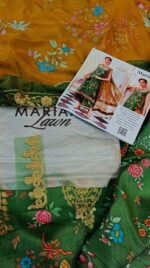 Maria B 3pcs Article - Image 2