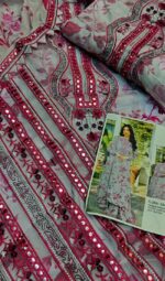 Aneela's 3pcs Lawn Article - Image 2