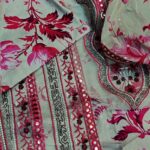 Aneela's 3pcs Lawn Article