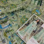 Bin Saeed 3pcs Lawn Article