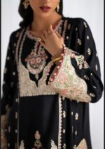 Ethnic 3pcs Lawn Article - Image 3