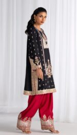 Ethnic 3pcs Lawn Article - Image 2