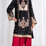 Ethnic 3pcs Lawn Article