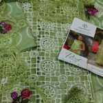 Parishay 3pcs lawn Article