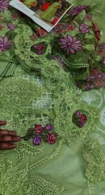 Parishay 3pcs lawn Article - Image 2