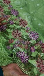 Parishay 3pcs lawn Article - Image 4