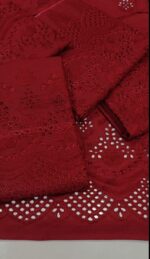 Johra 2pcs Lawn Article