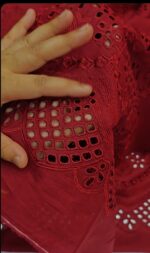 Johra 2pcs Lawn Article - Image 2