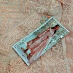 Parishay 3pcs lawn Article