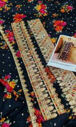 Charizma Printed 3Pcs - Image 2