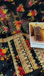 Charizma Printed 3Pcs - Image 3