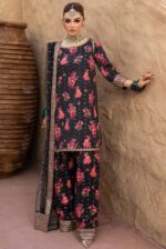 Charizma Printed 3Pcs