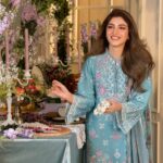 Ethnic 3pcs Lawn Article