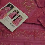 Maria B 3pcs Lawn Article