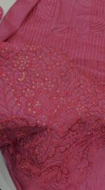 Maria B 3pcs Lawn Article - Image 3