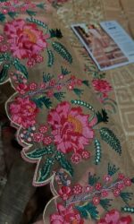 Maria B 3pcs Lawn Article - Image 3