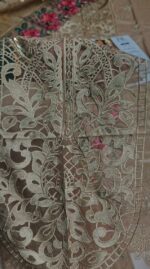 Maria B 3pcs Lawn Article - Image 4