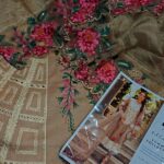 Maria B 3pcs Lawn Article