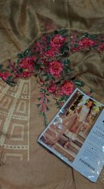 Maria B 3pcs Lawn Article