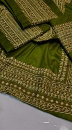 Bareeze 2Pcs EMB Lawn Collection